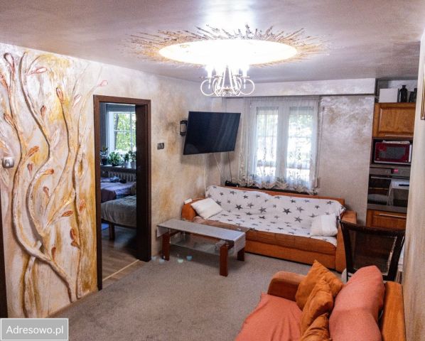 Mieszkanie 3-pokojowe Chełm, ul. Karola Szymanowskiego. Zdjęcie 1