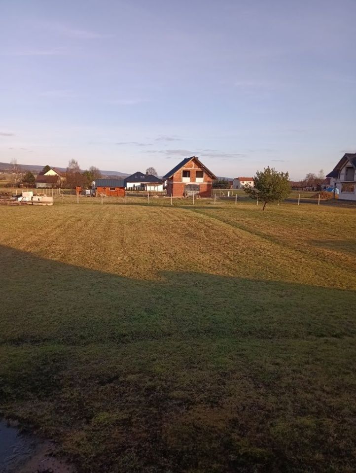 Działka budowlana Górno-Parcele. Zdjęcie 6