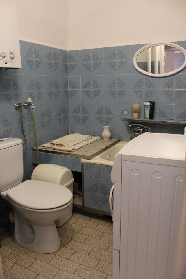 Mieszkanie 2-pokojowe Częstochowa Centrum, al. Aleja Armii Krajowej. Zdjęcie 7