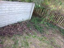 Działka rod Ostrów Wielkopolski, ul. Spichrzowa. Zdjęcie 1