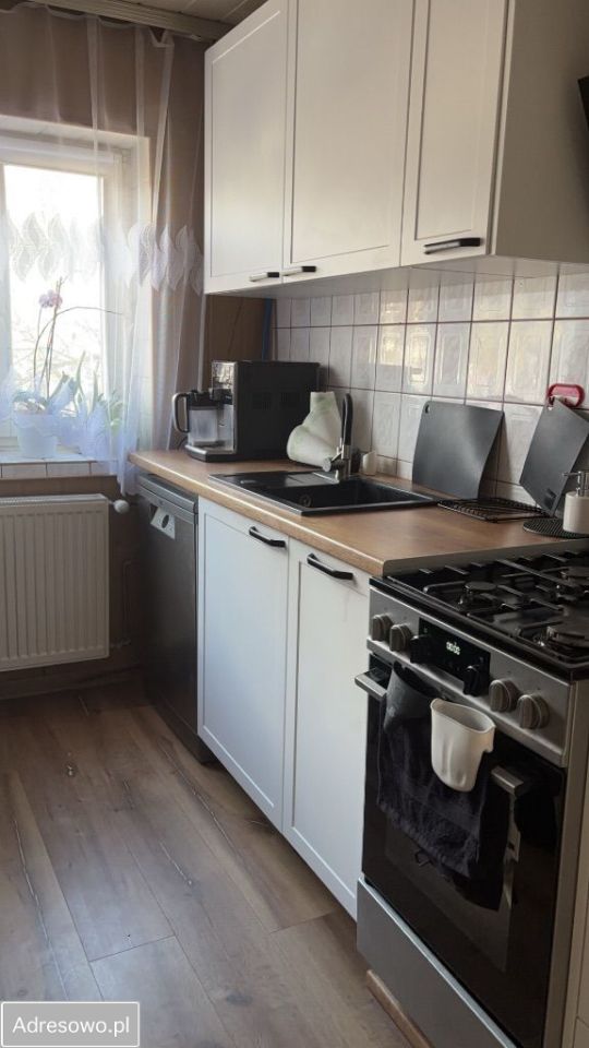 Mieszkanie 2-pokojowe Trześniów. Zdjęcie 3