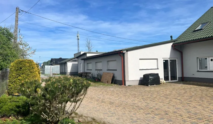 Lokal Rzeszów Pobitno