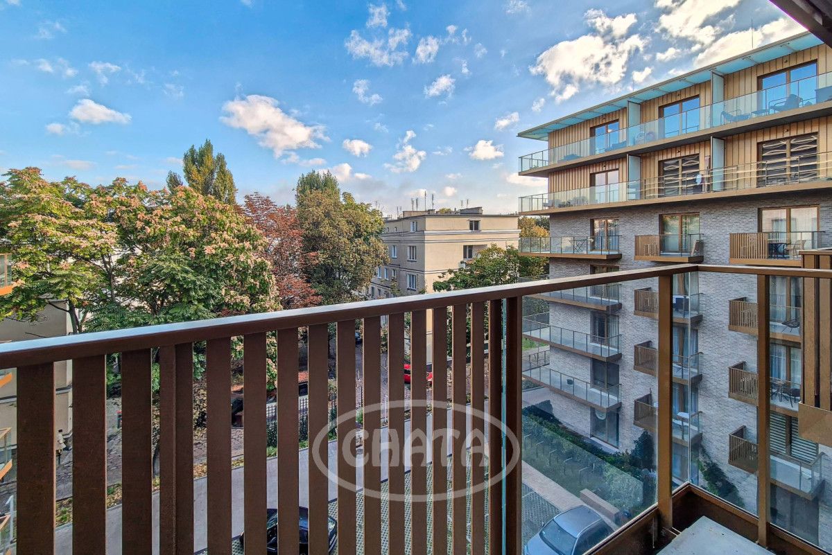 Mieszkanie 1-pokojowe Wrocław Stare Miasto, ul. Czysta. Zdjęcie 2