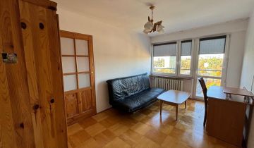 Mieszkanie 3-pokojowe Lublin LSM, ul. Nadbystrzycka