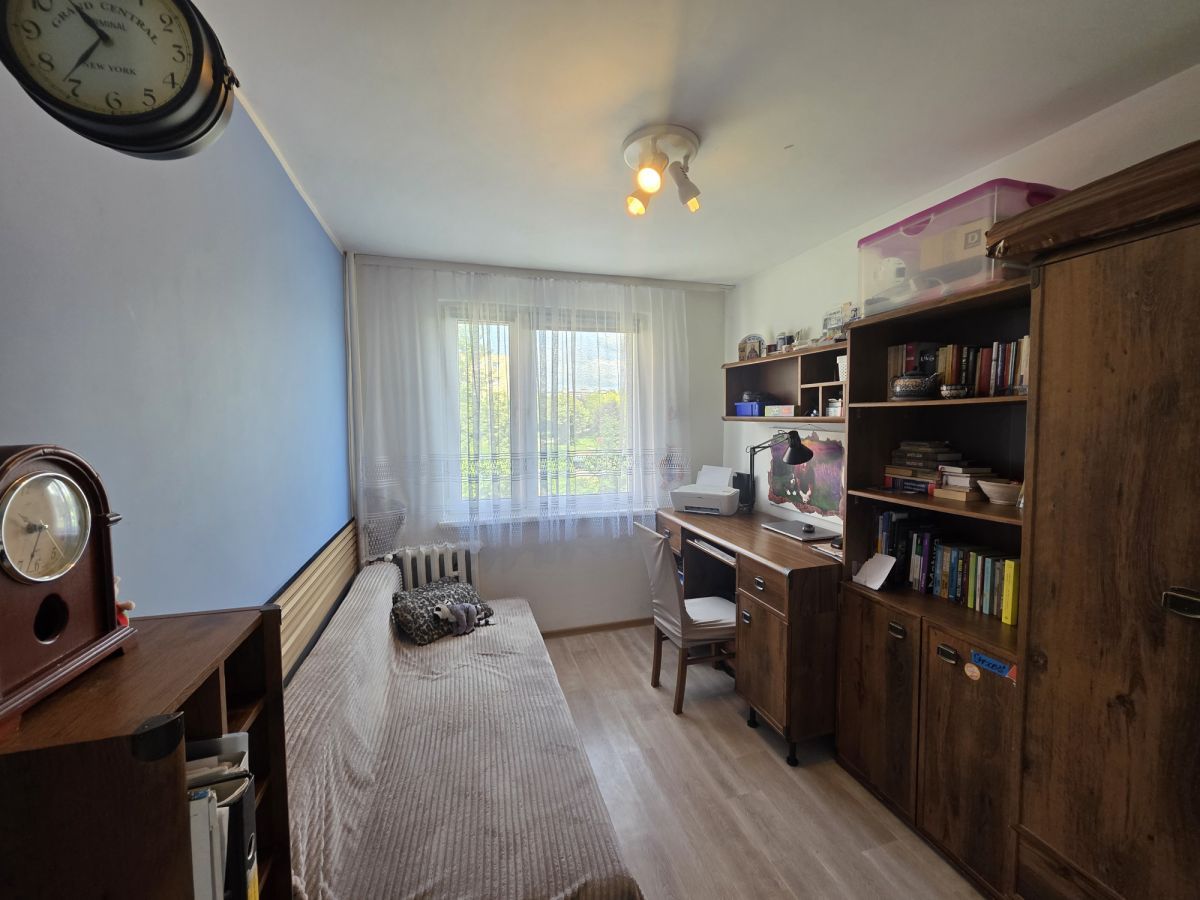 Mieszkanie 2-pokojowe Świdnica, ul. Ludwika Zamenhofa. Zdjęcie 4