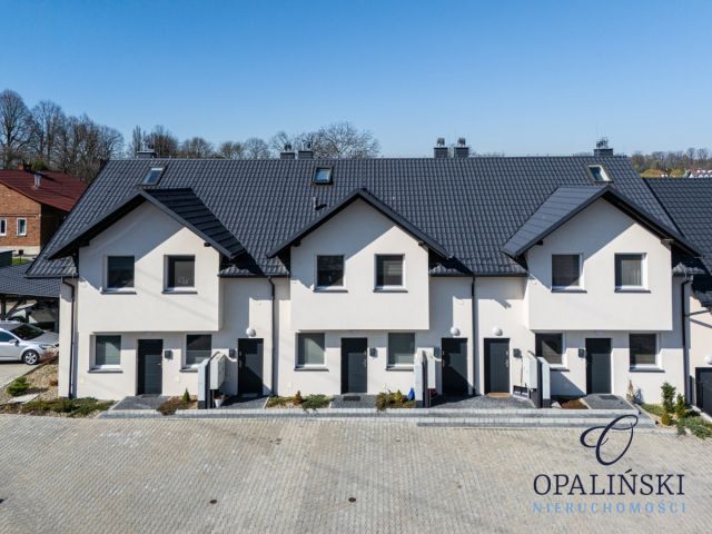 Mieszkanie 4-pokojowe Łańcut, ul. Mikołaja Kopernika. Zdjęcie 18