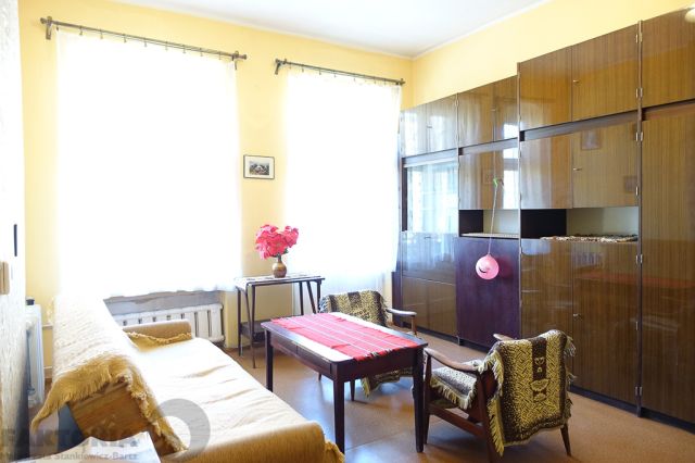 Mieszkanie 1-pokojowe Szczecin Śródmieście, al. Wyzwolenia. Zdjęcie 25