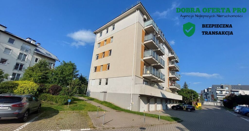 Mieszkanie 4-pokojowe Gdańsk Morena, ul. Królewskie Wzgórze. Zdjęcie 9