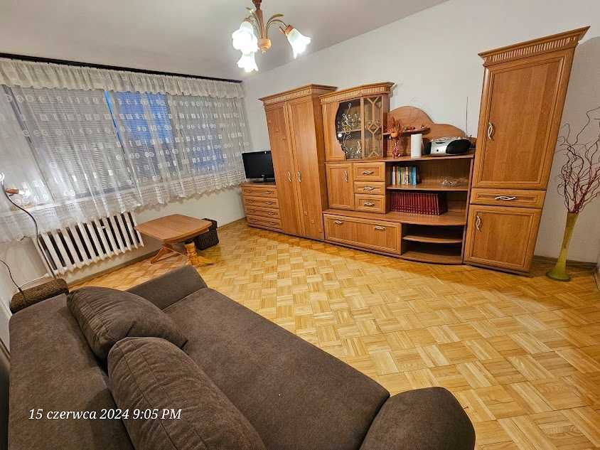 Mieszkanie 2-pokojowe Oława, ul. Bolesława Chrobrego