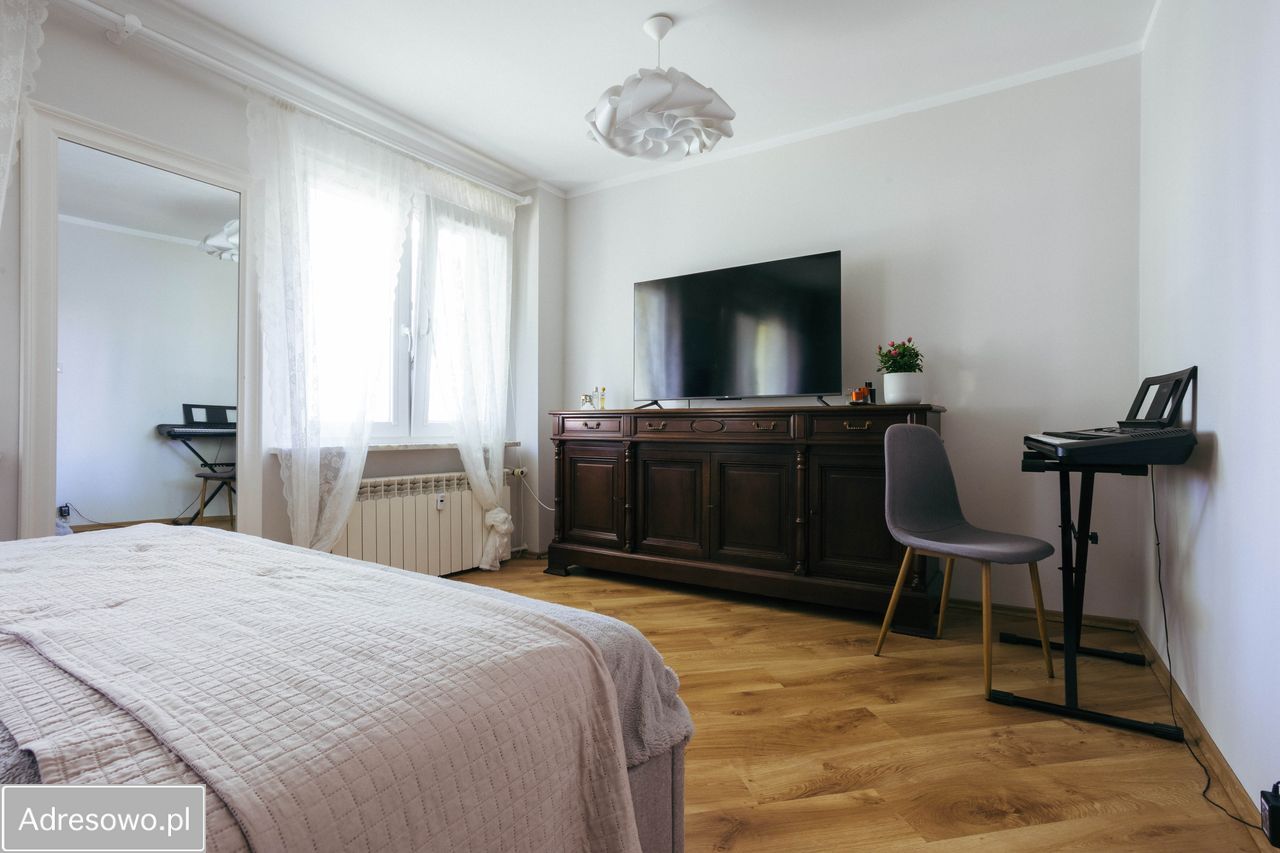 Mieszkanie 4-pokojowe Siedlce, ul. Podlaska. Zdjęcie 14