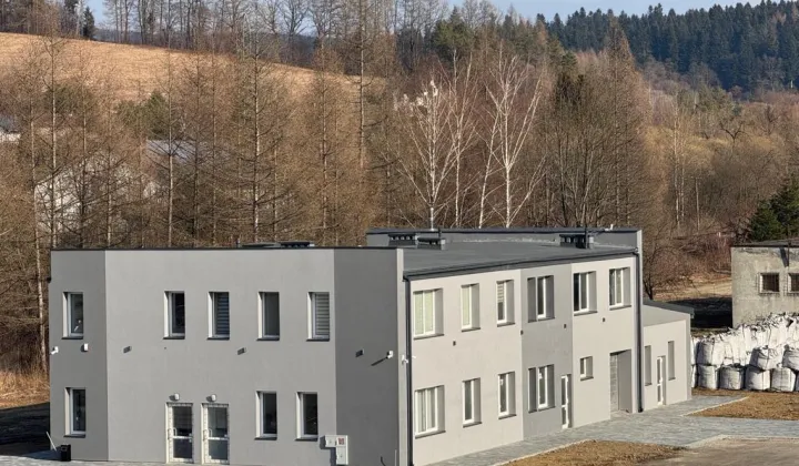 Hala/magazyn Olszanica