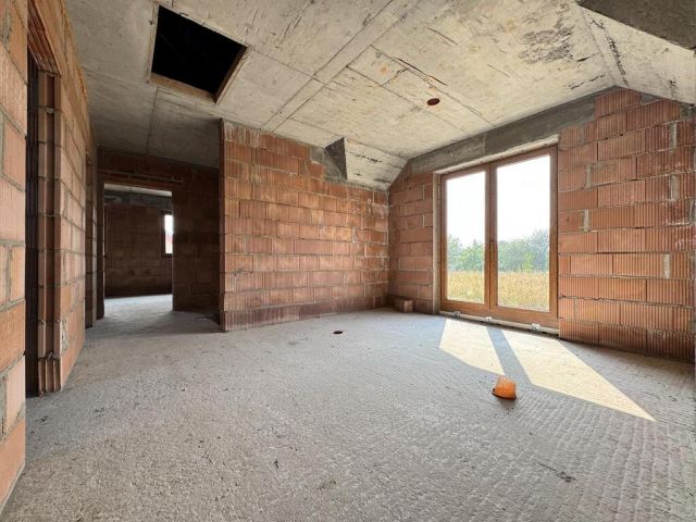 dom wolnostojący, 7 pokoi Rzeszów Przybyszówka, ul. Dębicka. Zdjęcie 13