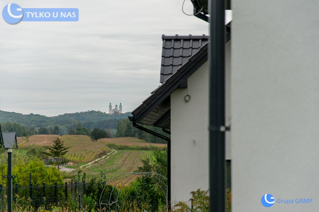 bliźniak, 4 pokoje Cholerzyn. Zdjęcie 3