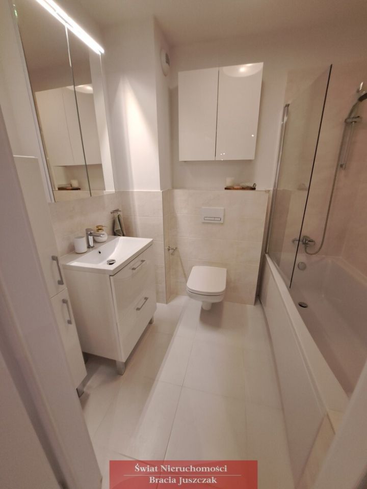 Mieszkanie 2-pokojowe Wrocław, ul. Mieszczańska. Zdjęcie 3