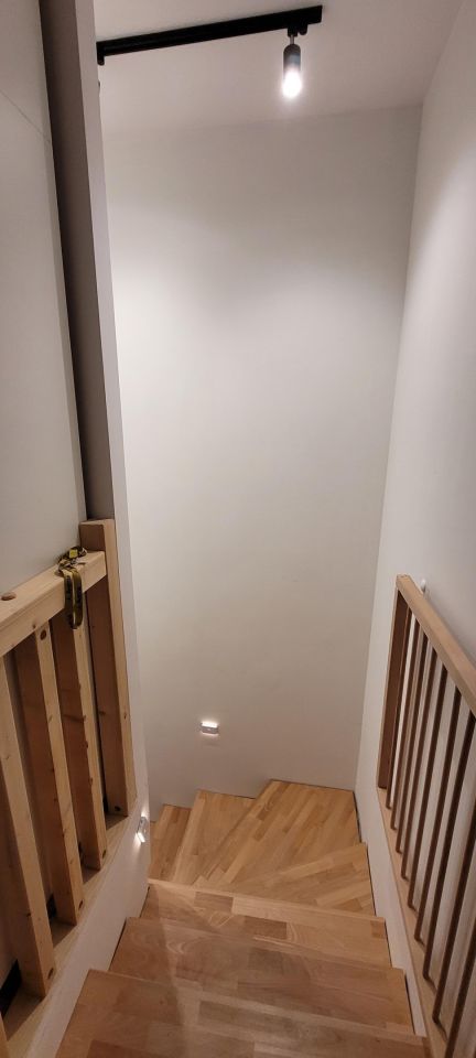 dom szeregowy, 4 pokoje Oława Górnik, ul. Nowy Górnik. Zdjęcie 18