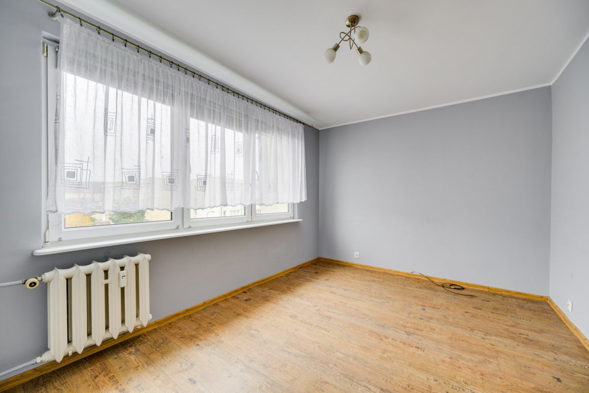 Mieszkanie 3-pokojowe Reda, ul. Spokojna. Zdjęcie 5