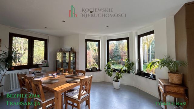 dom wolnostojący, 7 pokoi Licze, ul. Dębowa. Zdjęcie 16