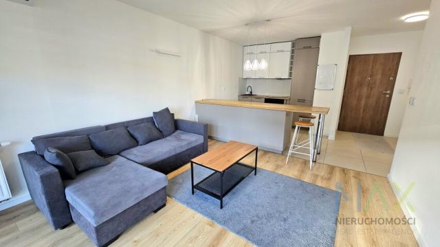 Mieszkanie 2-pokojowe Kraków Bronowice Małe, ul. Stanisława Przybyszewskiego. Zdjęcie 2