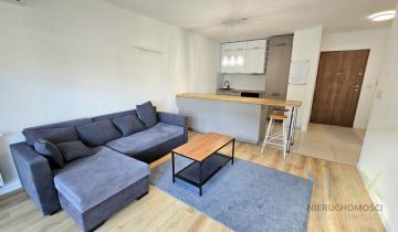 Mieszkanie 2-pokojowe Kraków Bronowice Małe, ul. Stanisława Przybyszewskiego