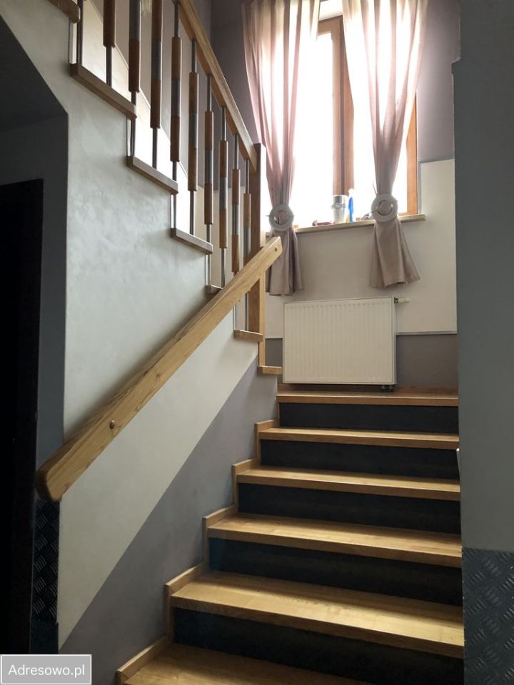 dom wolnostojący, 6 pokoi Chechło Pierwsze, ul. K. I. Gałczyńskiego. Zdjęcie 10