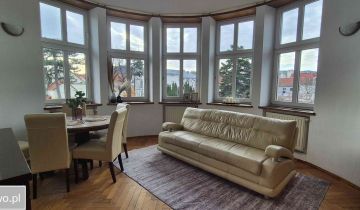 Mieszkanie 4-pokojowe Bielawa, ul. Stefana Żeromskiego