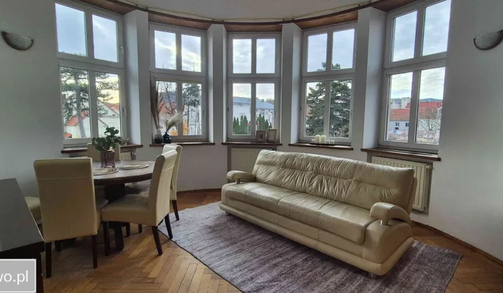 Mieszkanie 4-pokojowe Bielawa, ul. Stefana Żeromskiego