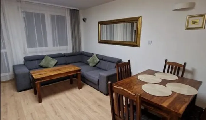 dom szeregowy, 3 pokoje Katowice Panewniki