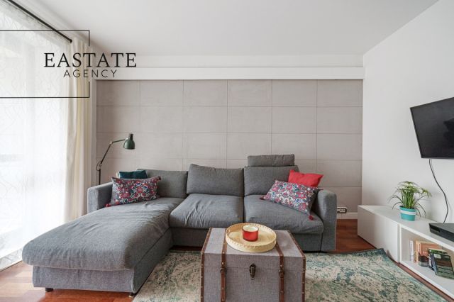 Mieszkanie 3-pokojowe Warszawa Śródmieście, ul. Dobra. Zdjęcie 5