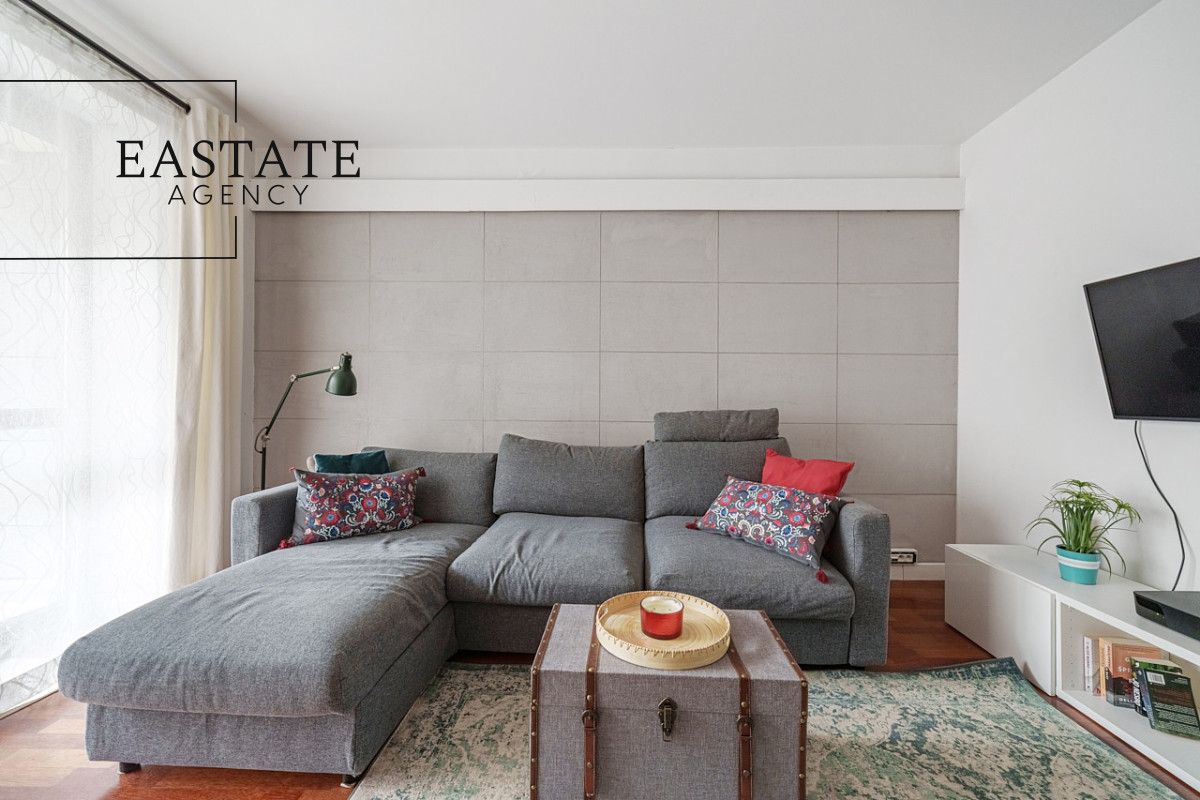 Mieszkanie 3-pokojowe Warszawa Śródmieście, ul. Dobra. Zdjęcie 5