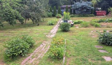 Działka rod Sosnowiec Pogoń