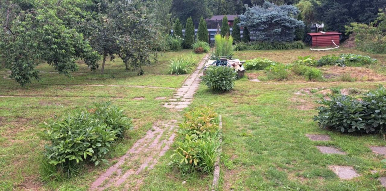 Działka rod Sosnowiec Pogoń