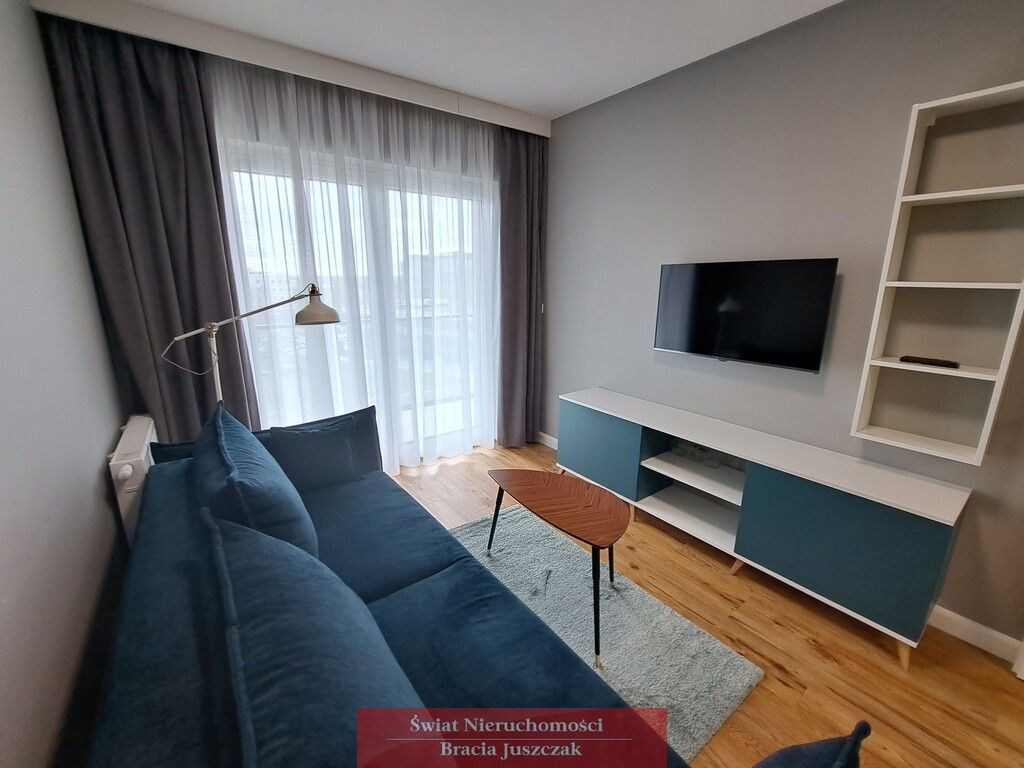 Mieszkanie 2-pokojowe Wrocław Szczepin, ul. Legnicka. Zdjęcie 8