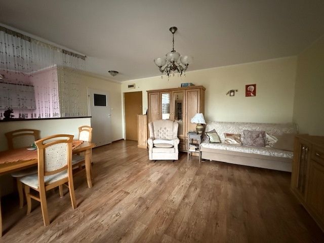 Mieszkanie 1-pokojowe Pruszków