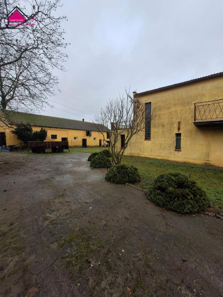 dom wolnostojący, 7 pokoi Berlinek. Zdjęcie 7