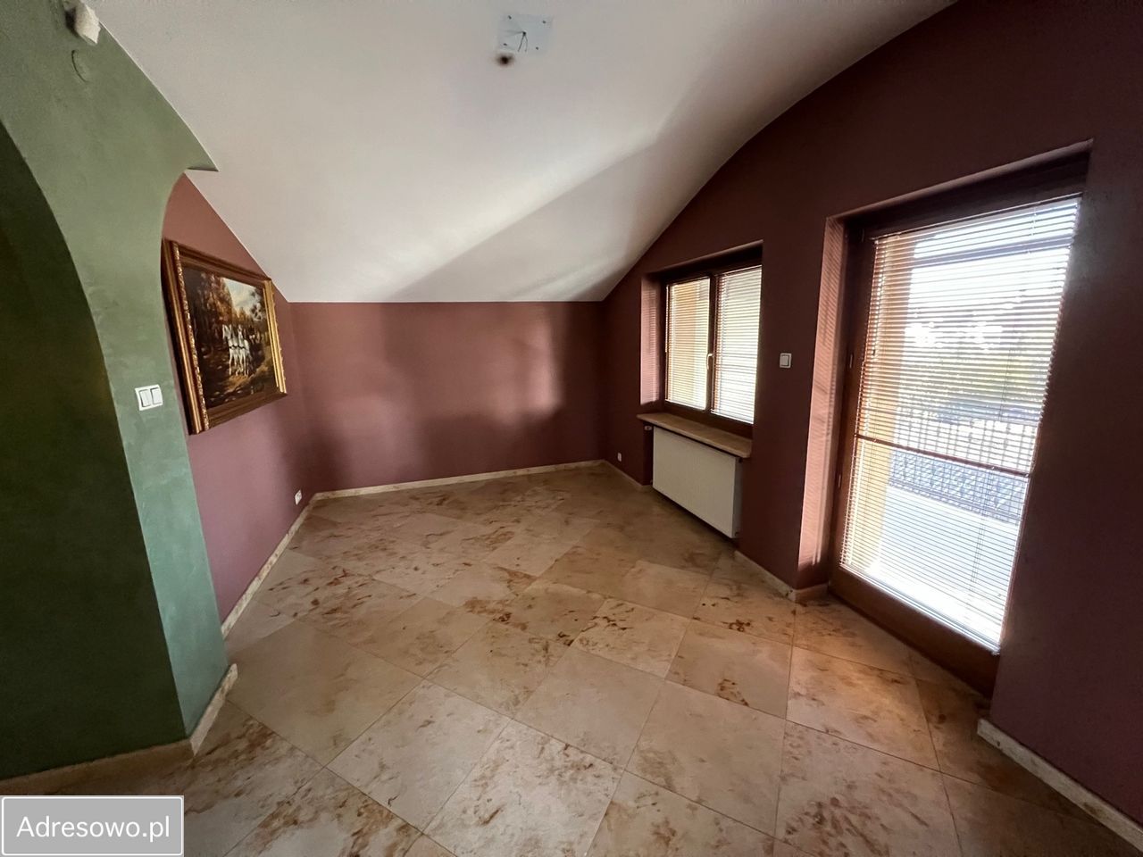 dom wolnostojący, 5 pokoi Wieluń, ul. Lipowa. Zdjęcie 14