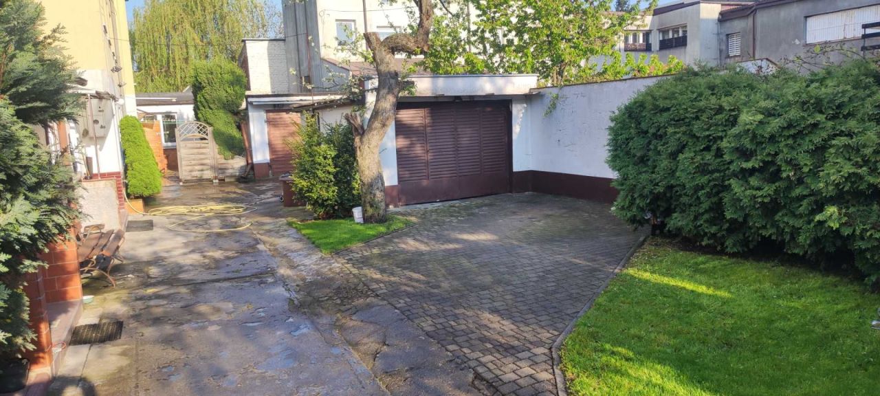 dom wolnostojący Łódź Polesie. Zdjęcie 5