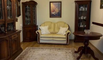 Mieszkanie 3-pokojowe Warszawa Rembertów, ul. Czerwonych Beretów