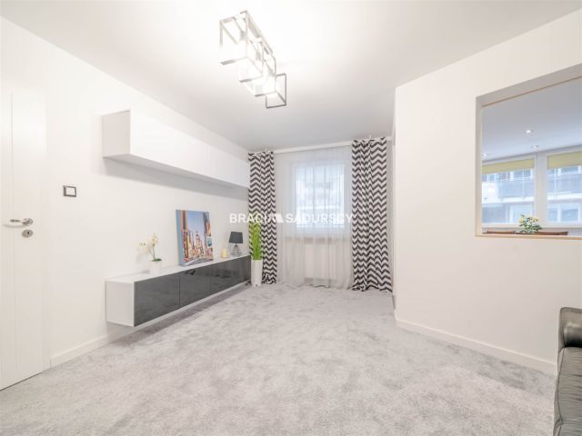 Mieszkanie 3-pokojowe Kraków Prądnik Biały, ul. Bociana. Zdjęcie 6