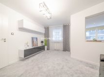 Mieszkanie 3-pokojowe Kraków Prądnik Biały, ul. Bociana. Zdjęcie 4