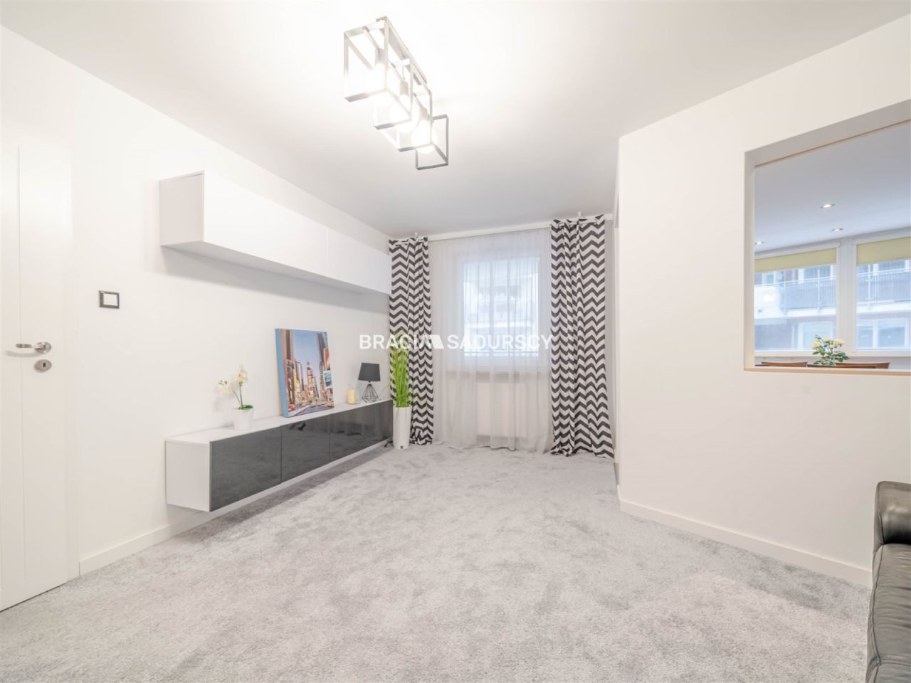 Mieszkanie 3-pokojowe Kraków Prądnik Biały, ul. Bociana. Zdjęcie 6