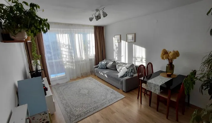 Mieszkanie 2-pokojowe Grójec