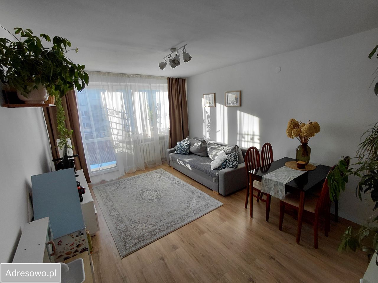 Mieszkanie 2-pokojowe Grójec. Zdjęcie 1