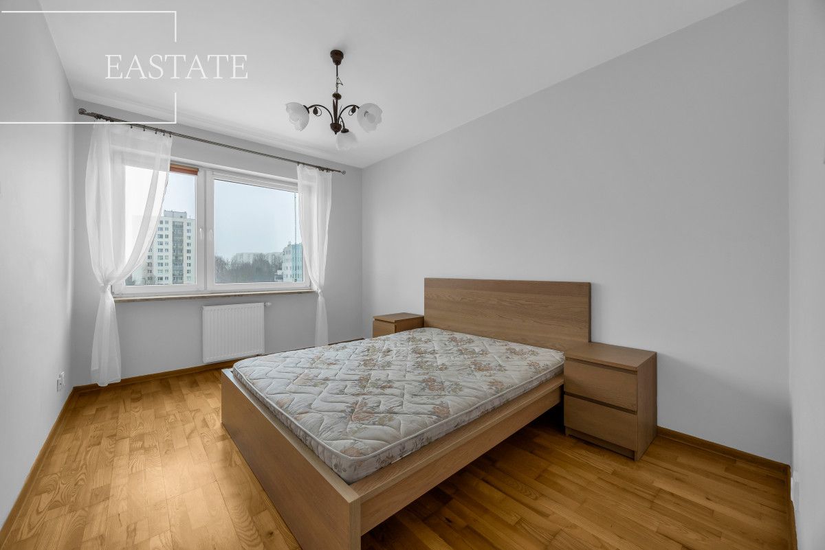 Mieszkanie 3-pokojowe Warszawa Ursynów, ul. Braci Wagów. Zdjęcie 13