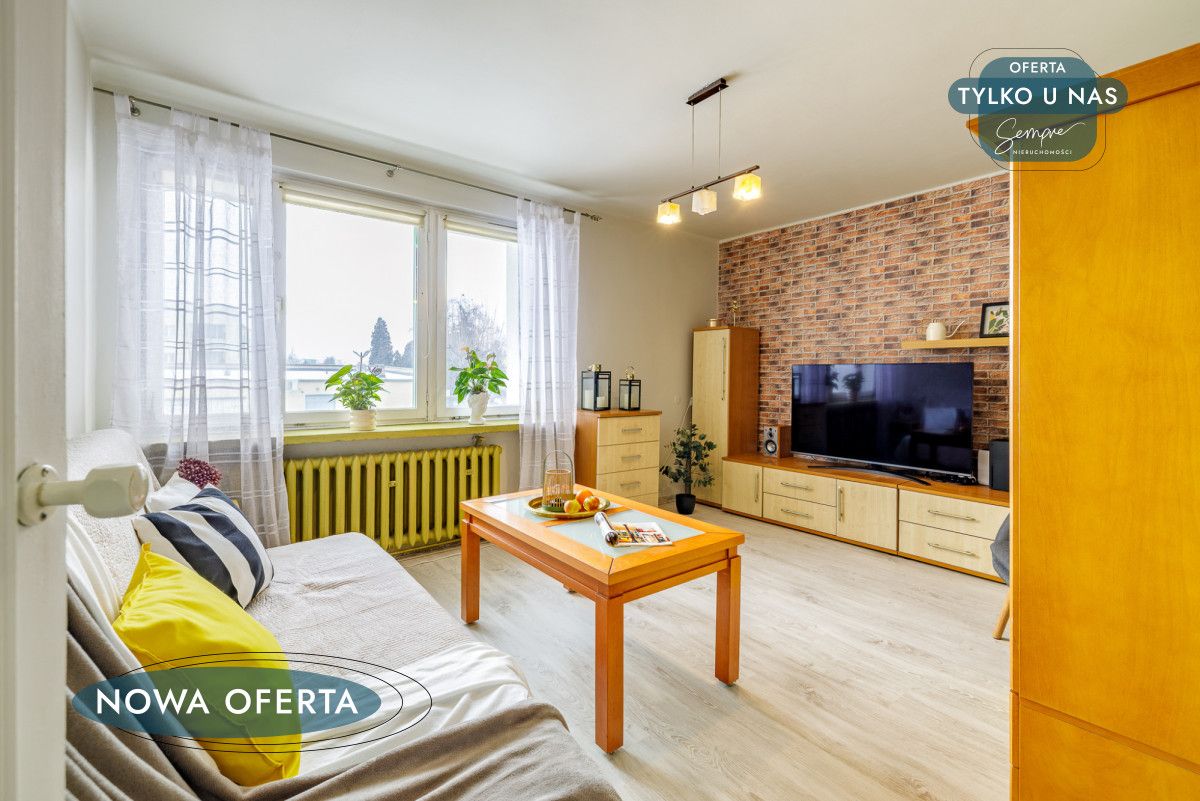 Mieszkanie 2-pokojowe Sieradz, ul. Polna. Zdjęcie 1