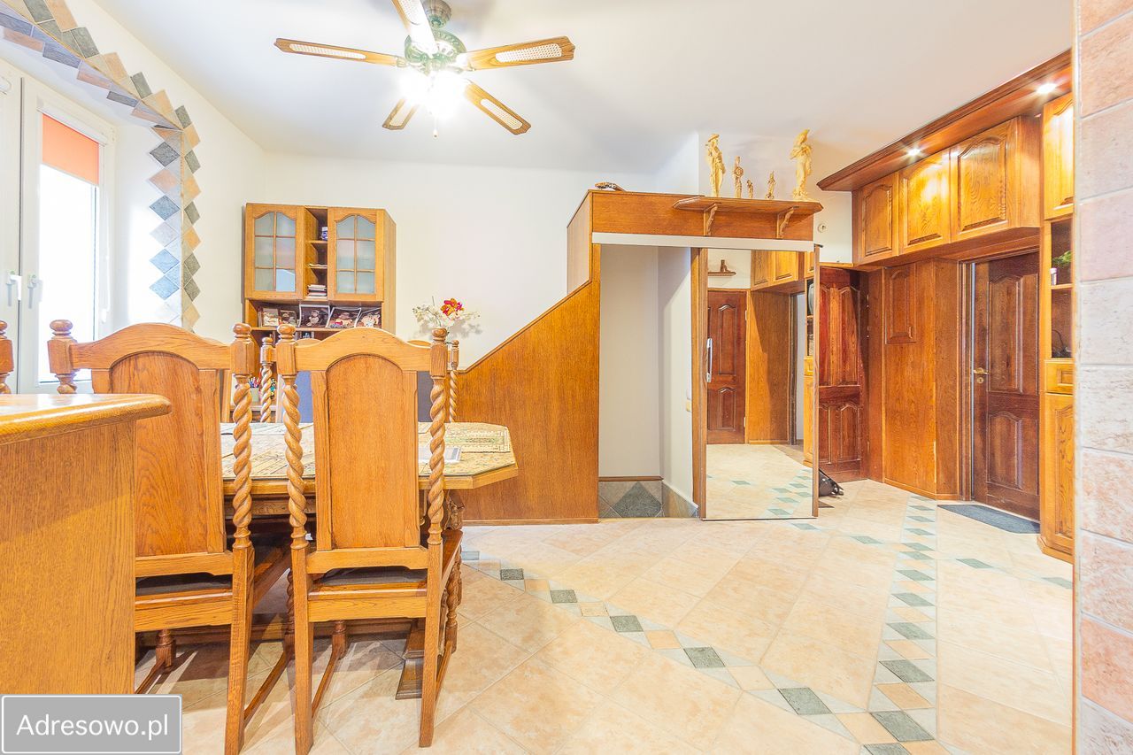 Mieszkanie 4-pokojowe Białystok Centrum, ul. Nowy Świat. Zdjęcie 10