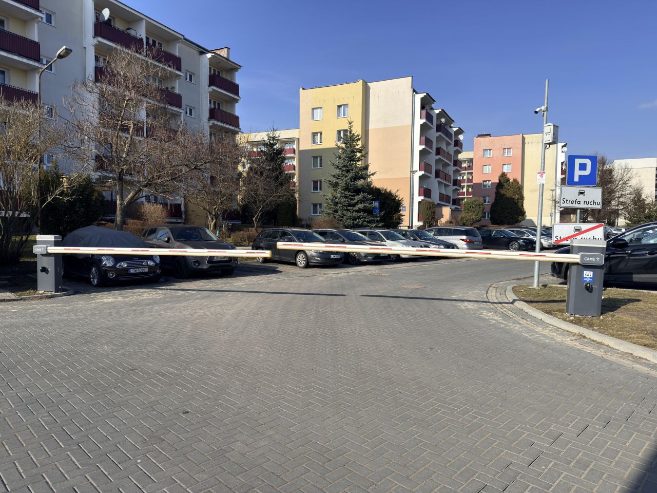 Mieszkanie 2-pokojowe Świdnik Centrum, al. Armii Krajowej. Zdjęcie 18