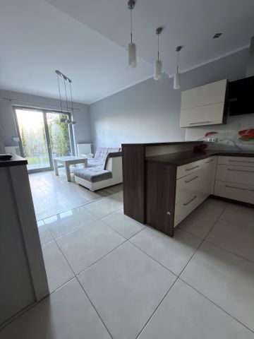 Mieszkanie 2-pokojowe Szczecin Gumieńce, ul. Barbakan. Zdjęcie 1