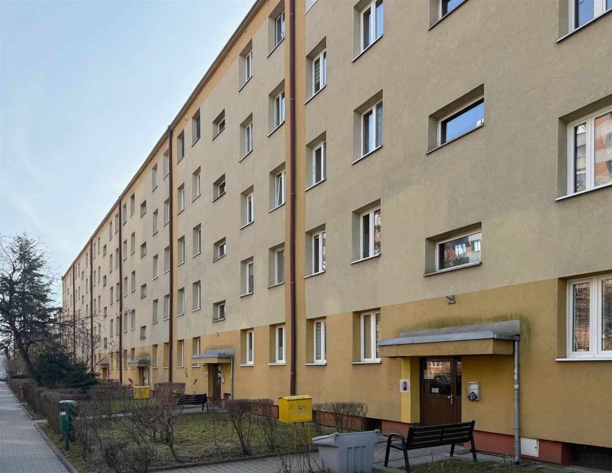 Mieszkanie 1-pokojowe Kraków Bronowice, ul. Na Błonie. Zdjęcie 7