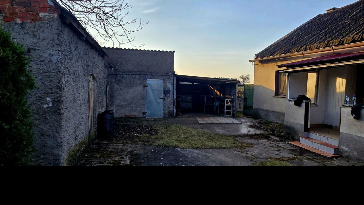 dom wolnostojący Śmieszkowo. Zdjęcie 6