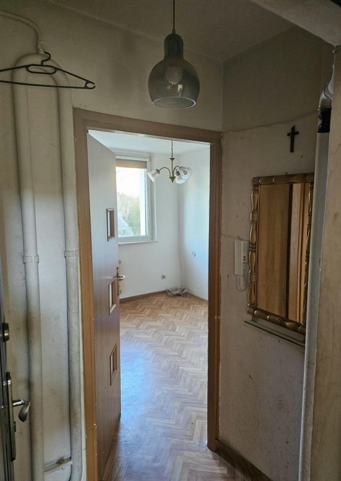 Mieszkanie 2-pokojowe Jelenia Góra Centrum, ul. Heleny Modrzejewskiej. Zdjęcie 2